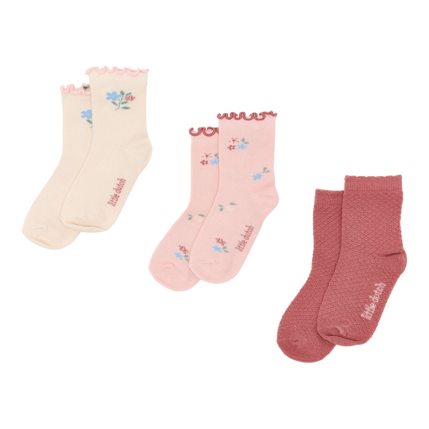 Calzini - Set da 3
