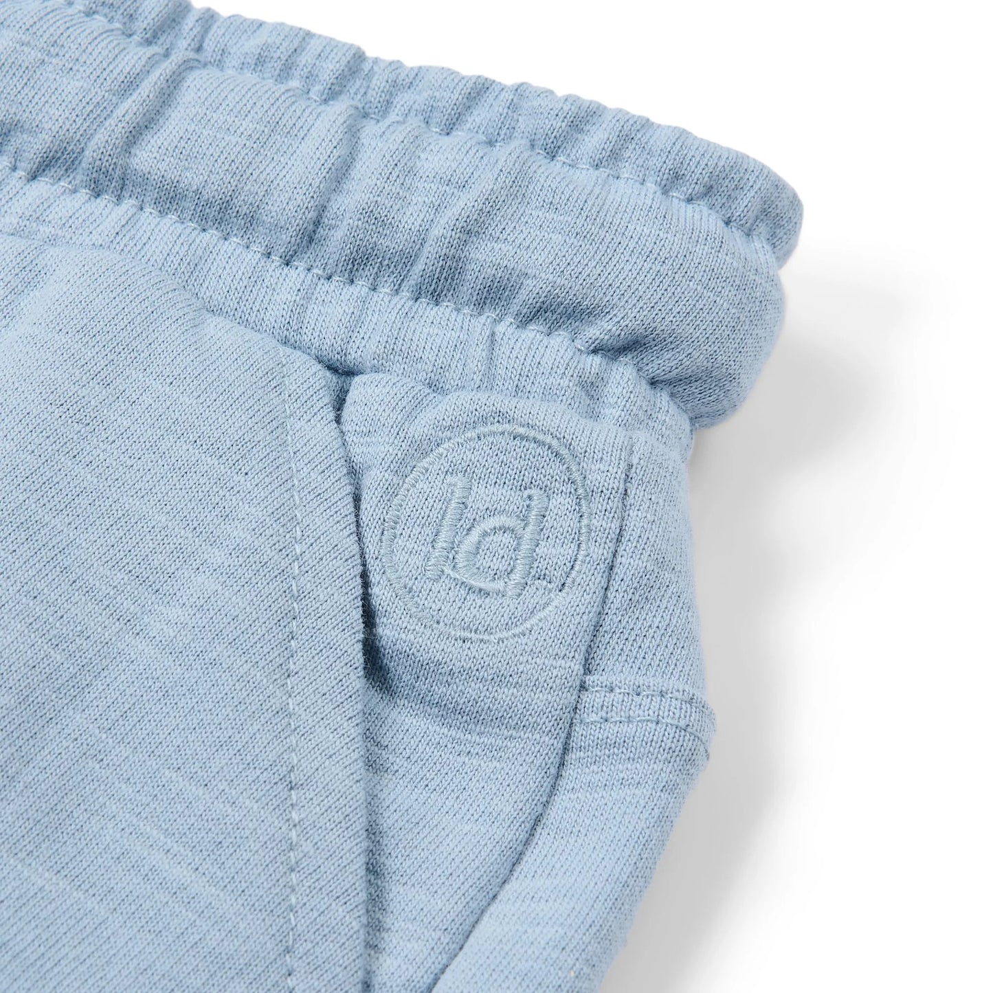 Pantaloni con risvolto