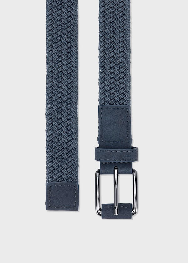 Cintura intrecciata