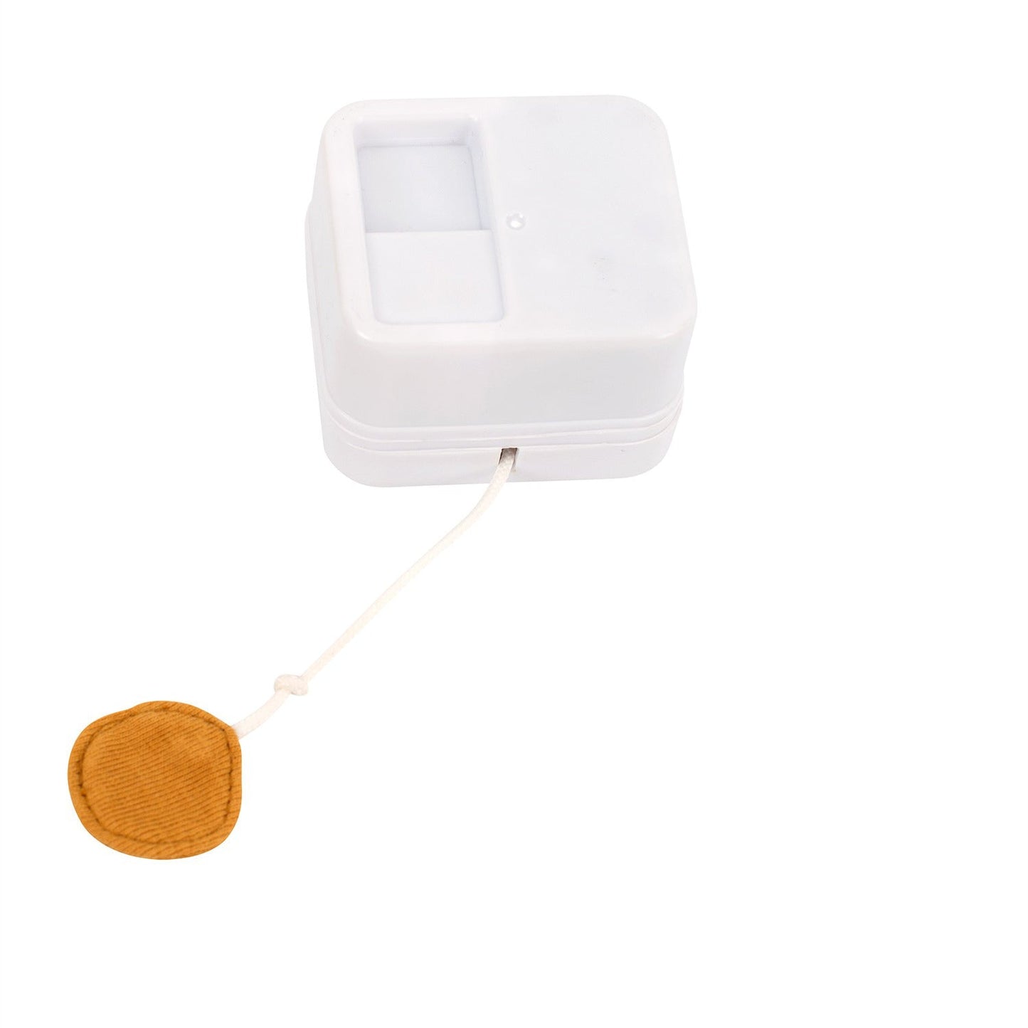 Peluche carillon leone