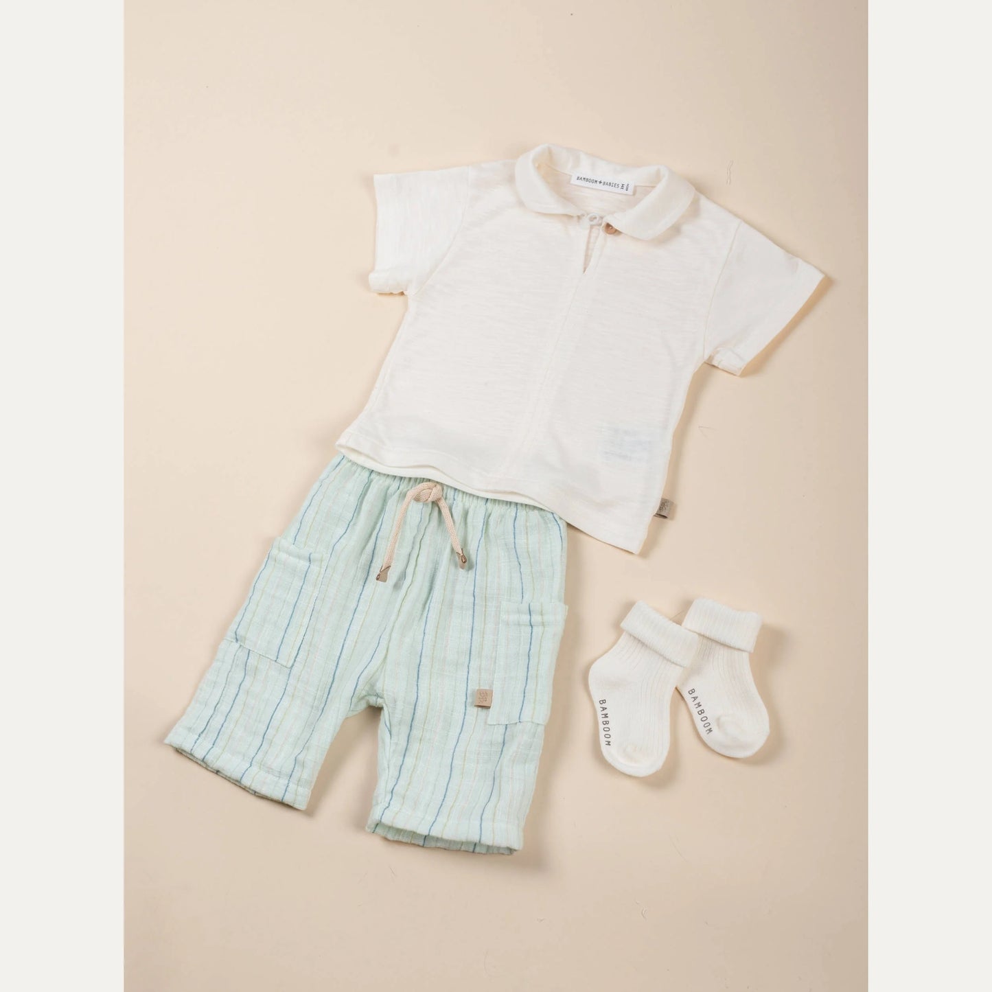 Shirt con colletto