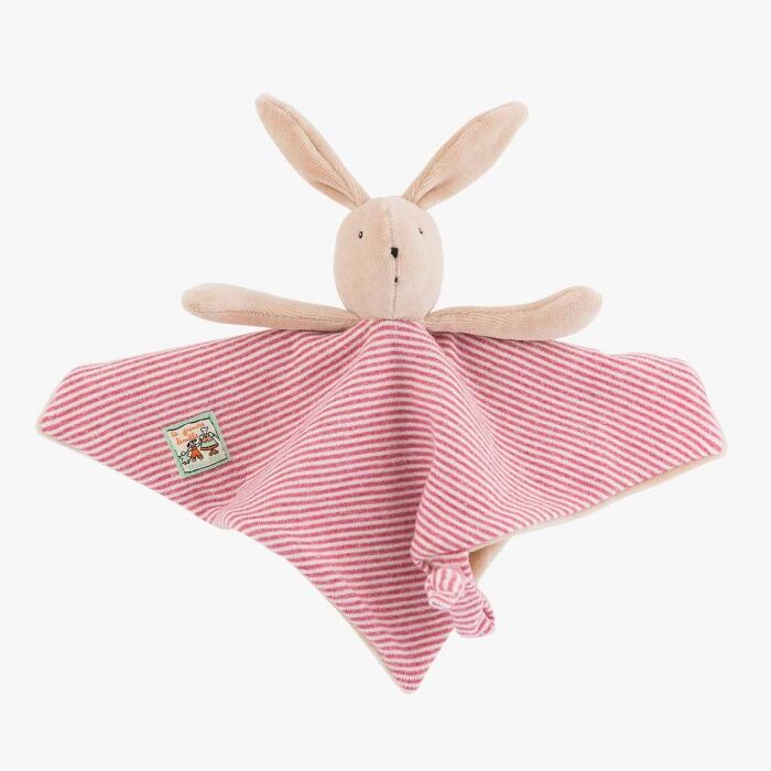Doudou coniglietto Sylvain