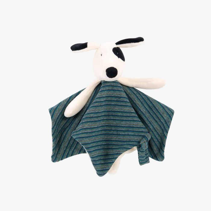 Doudou cane Julius