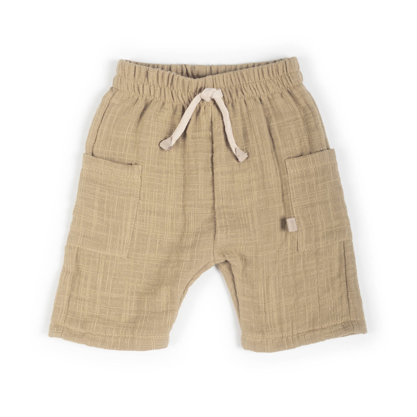 Shorts in lino