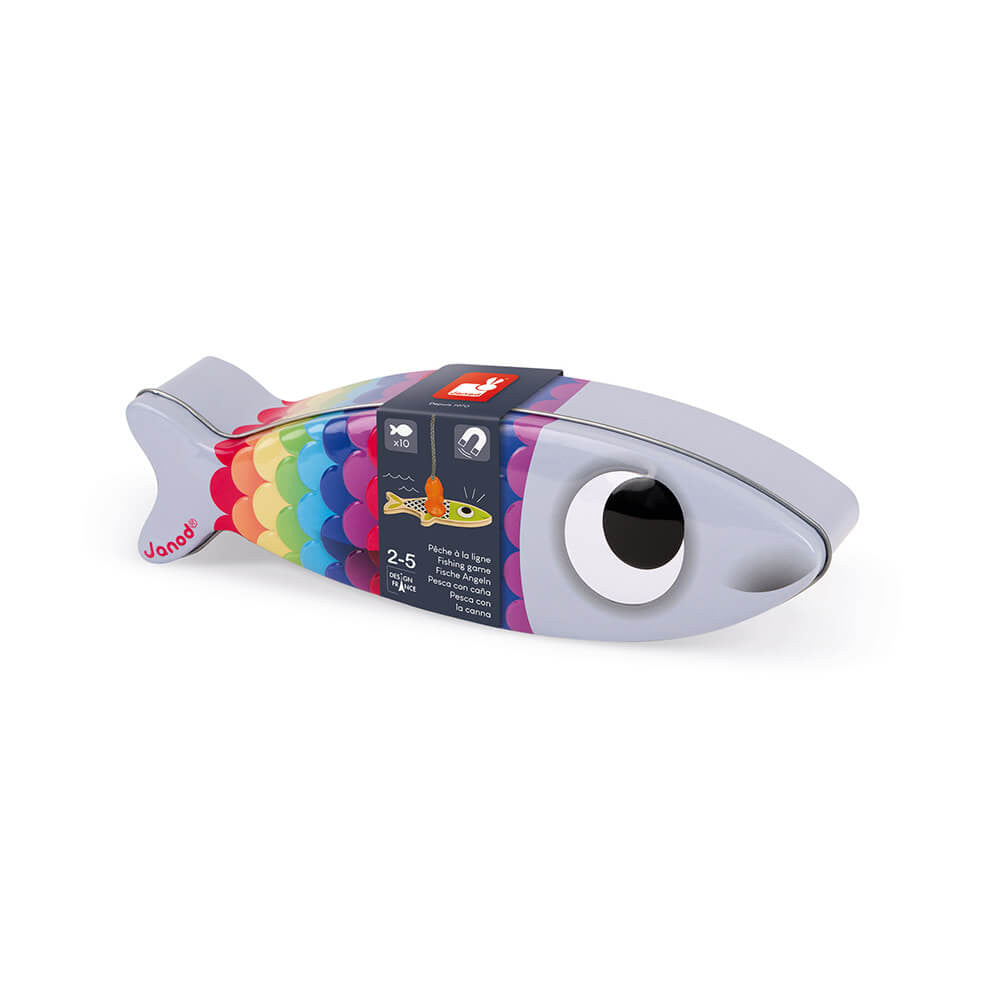 Pesca con la Lenza Sardina