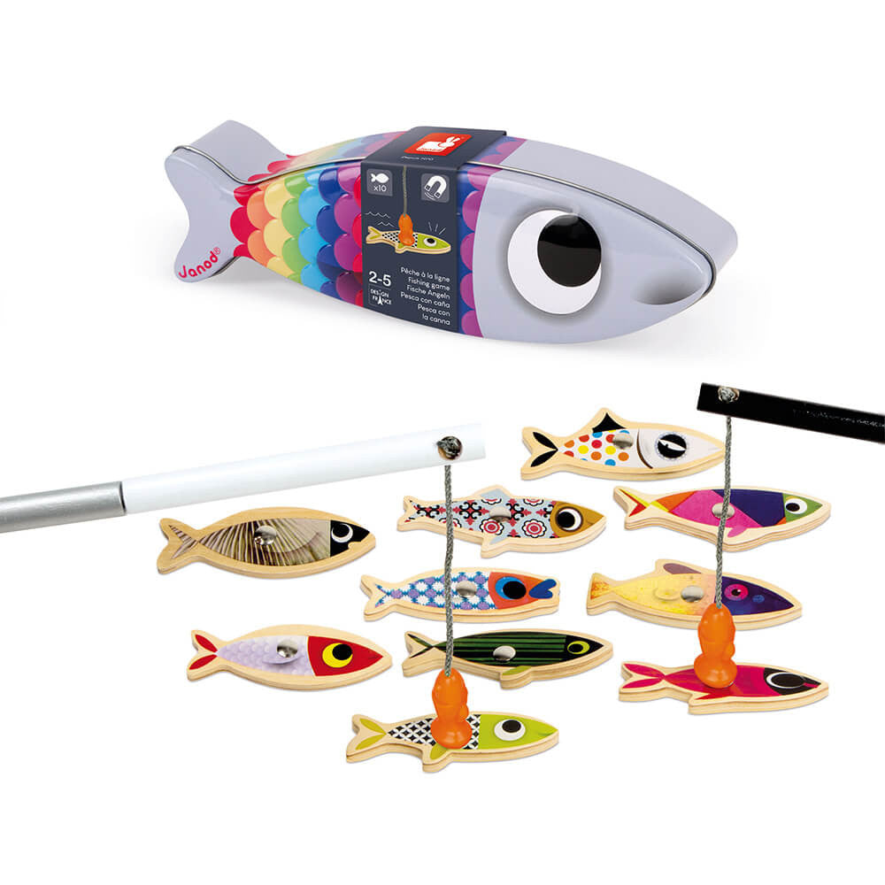 Pesca con la Lenza Sardina