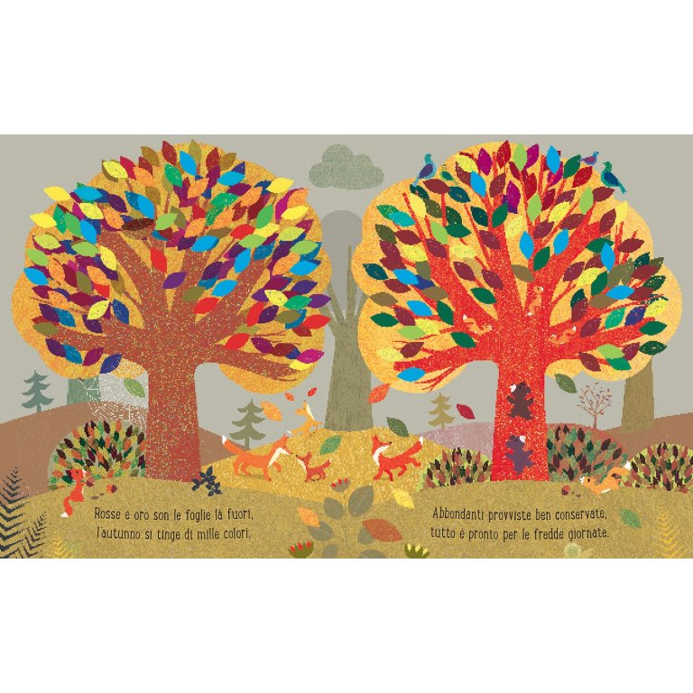 Albero