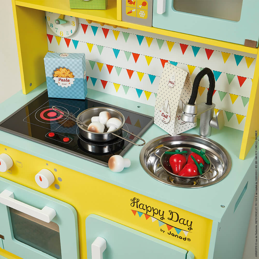 Grande Cucina Happy Day