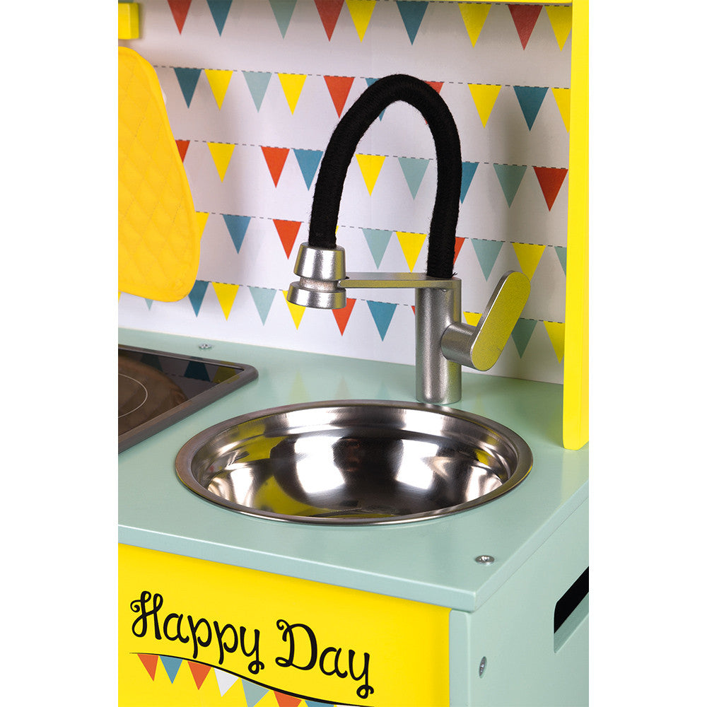 Grande Cucina Happy Day