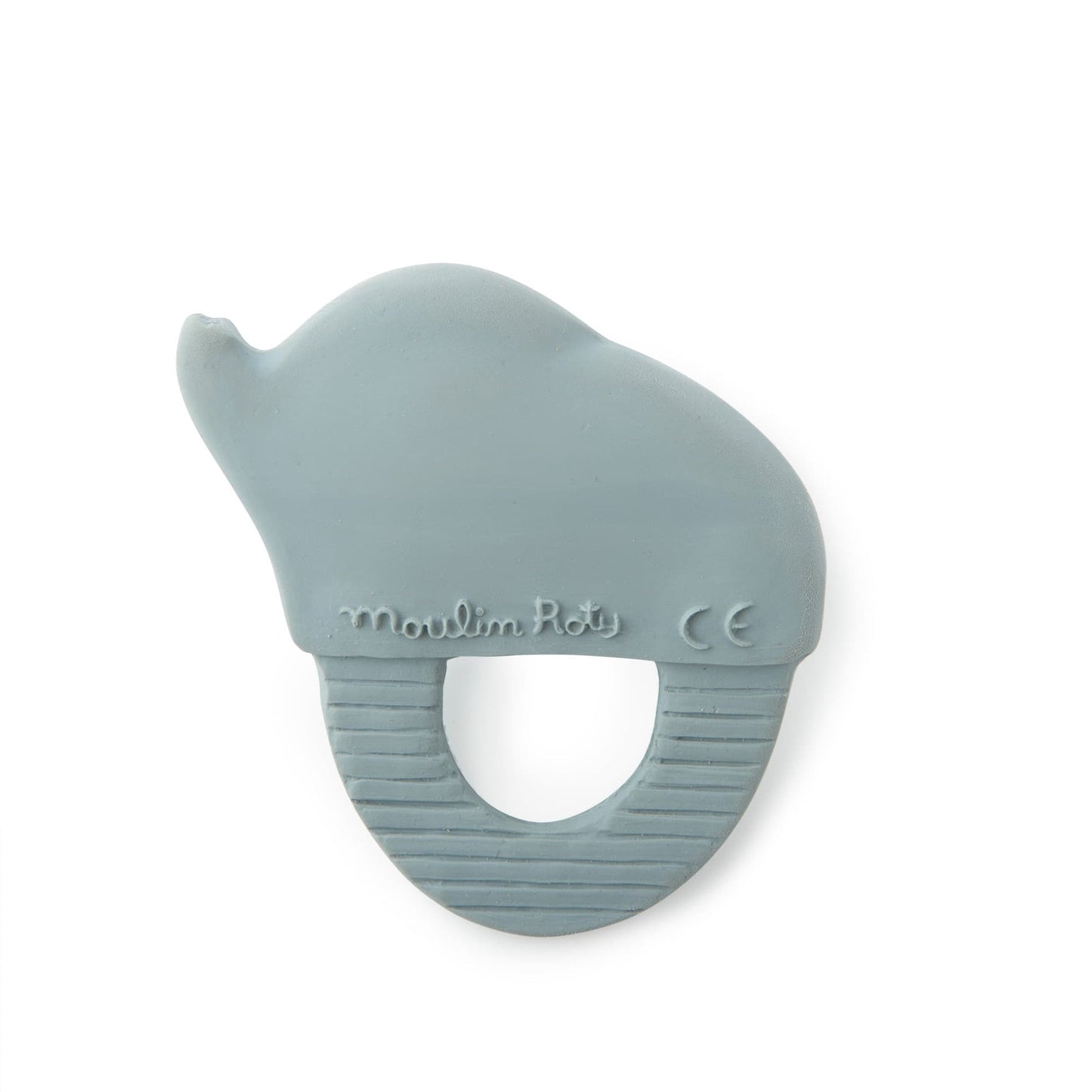 Anello dentizione elefante