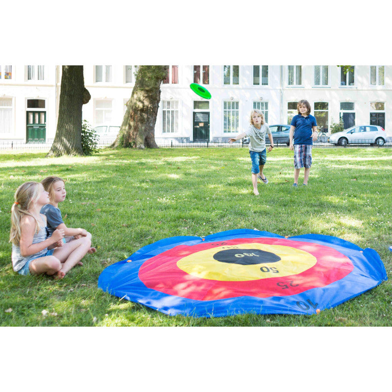 Gioco del Tiro al Bersaglio da Terra