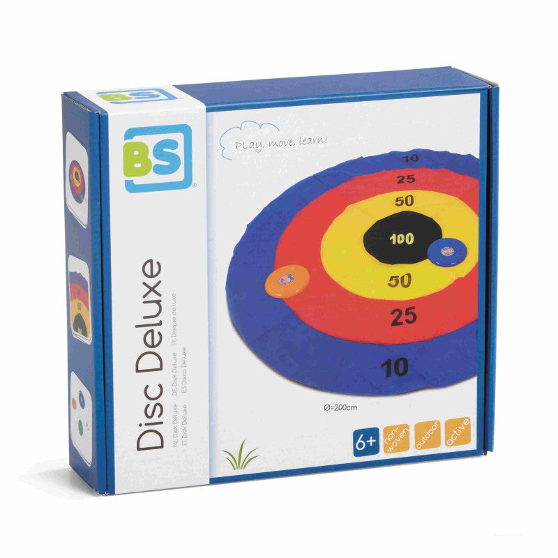 Gioco del Tiro al Bersaglio da Terra