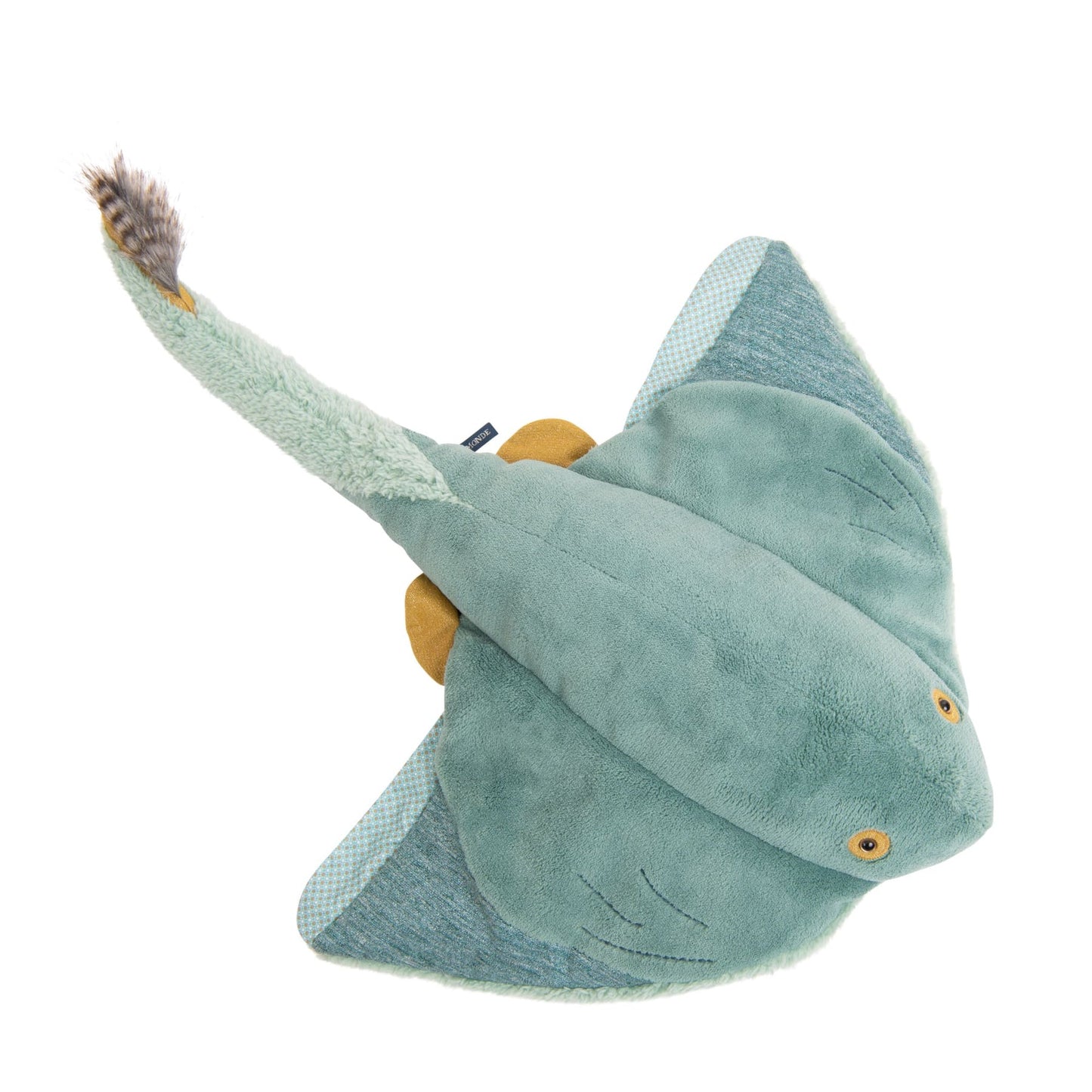 Peluche razza grande