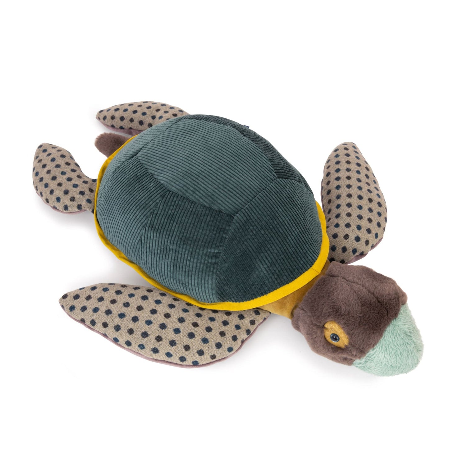 Peluche tartaruga grande