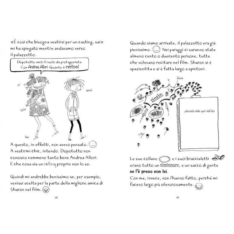 Le (stra)ordinarie (dis)avventure di Carlotta. La lepre nel cilindro (Vol. 4)