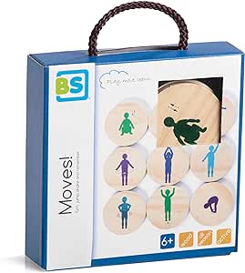 Gioco dei movimenti
