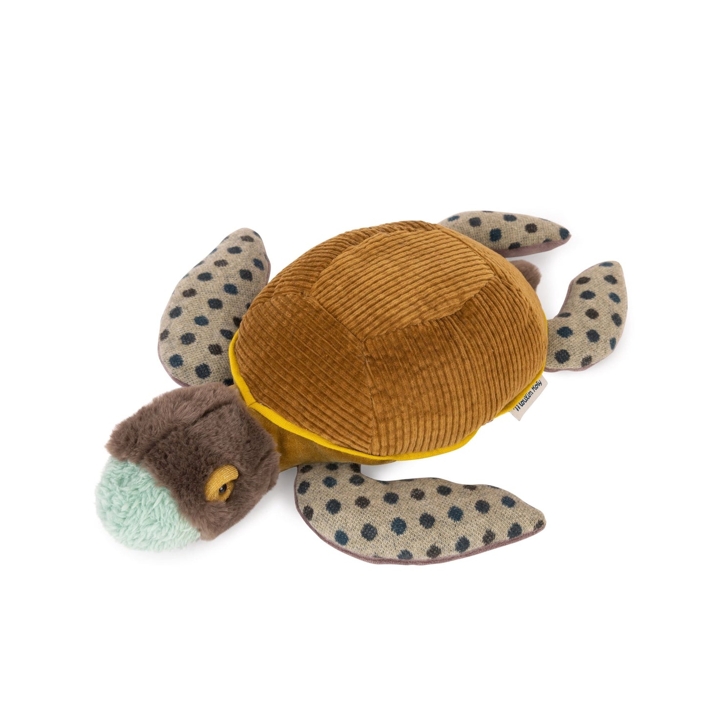 Peluche tartaruga piccola