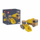 Bolid - Camion Ribaltabile E Bulldozer
