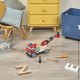 Camion Pompieri Brico'Kids