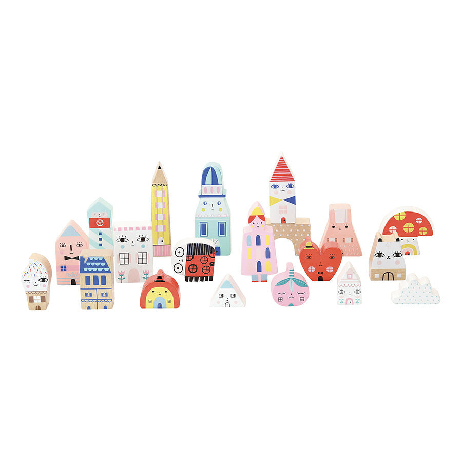Piccola città