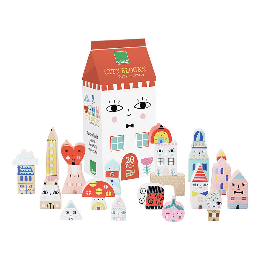Piccola città