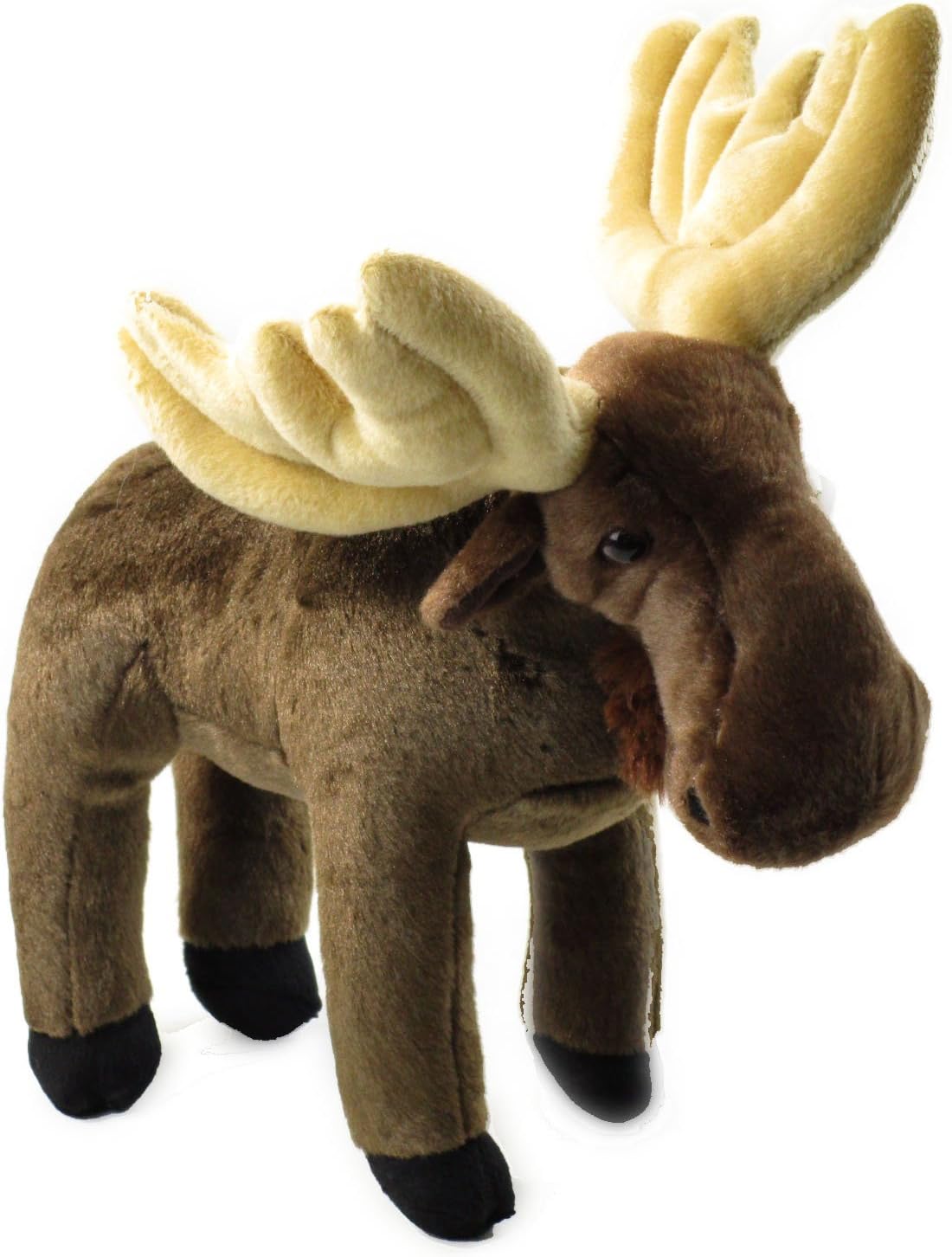 Renna peluche