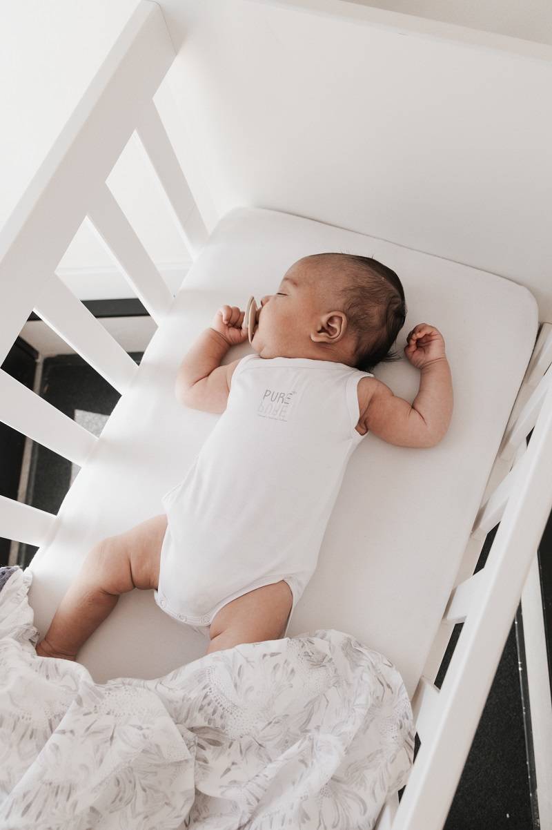 immagine di BAM104-121 - BAMBOOM BODY BAMBINO CANOTTIERA
