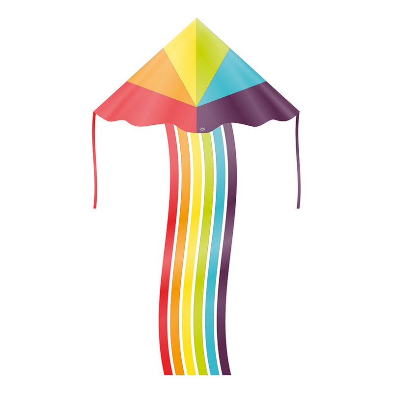 Aquilone Multicolore