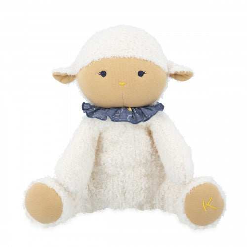 La mia pecorella peluche musicale