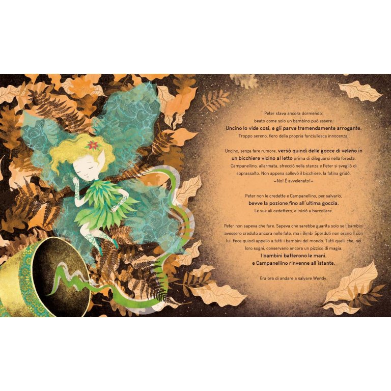 Peter Pan