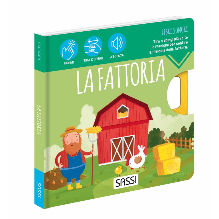 La fattoria