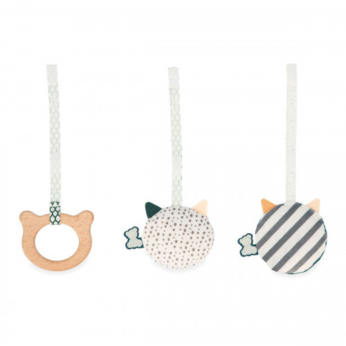 Set accessori sensoriali