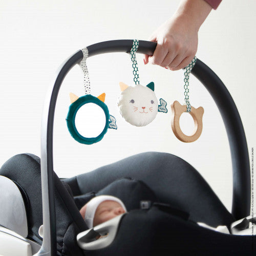 Set accessori sensoriali