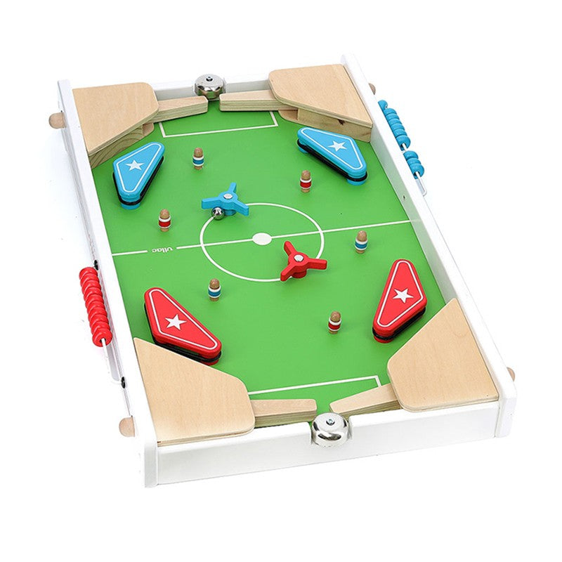 Battaglia di Flipper allo stadio
