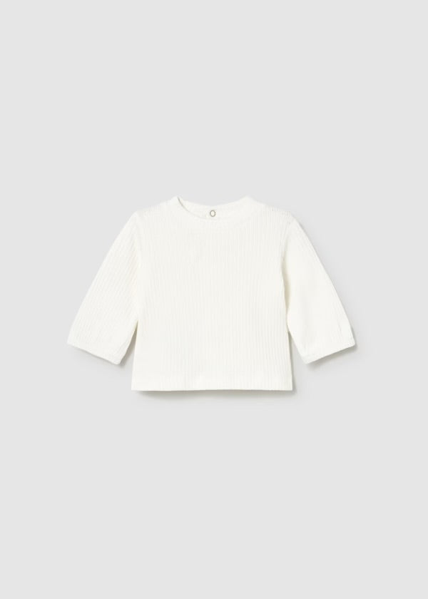 Completo tricot 3 pezzi
