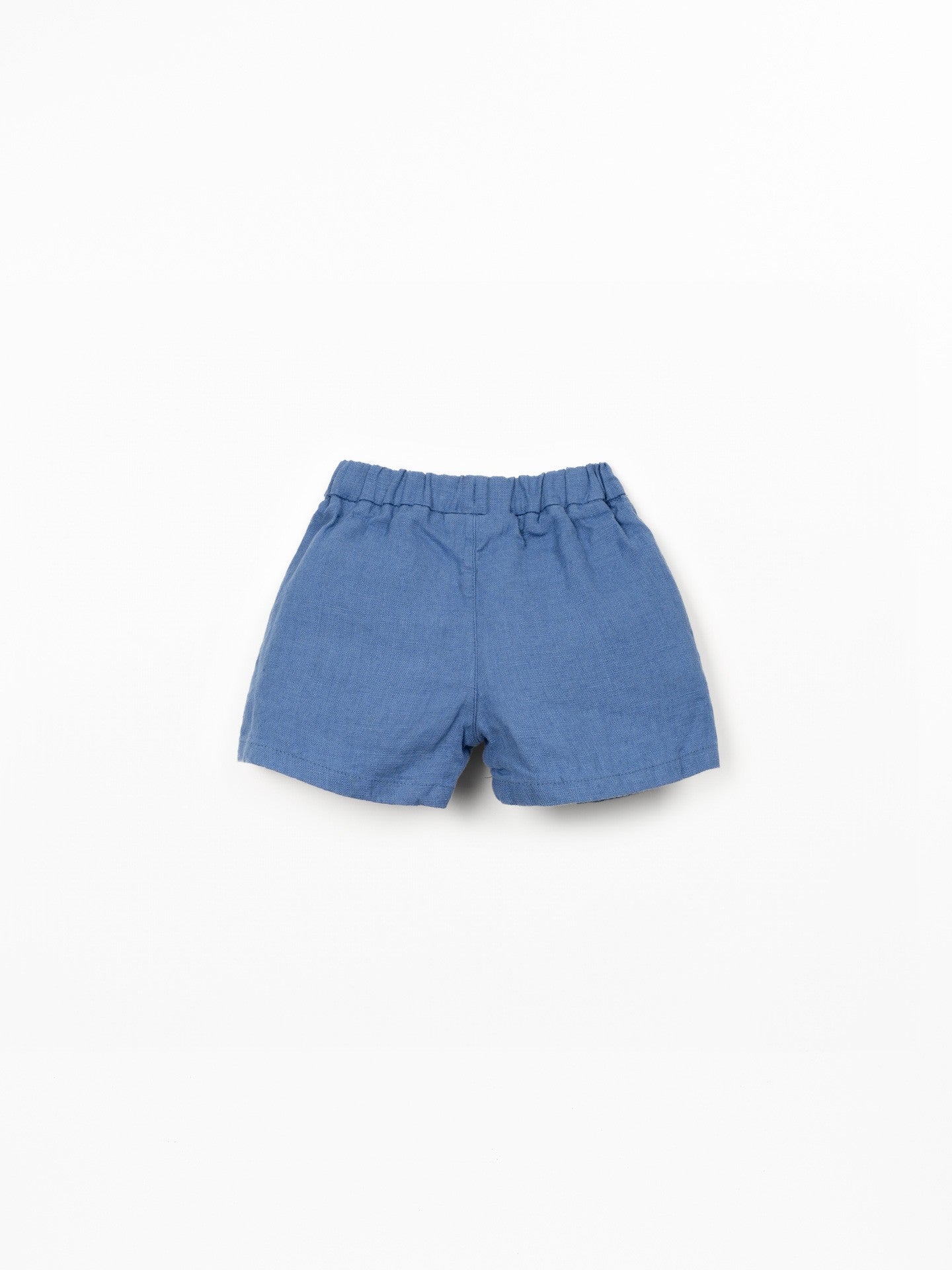 Pantaloncini in lino