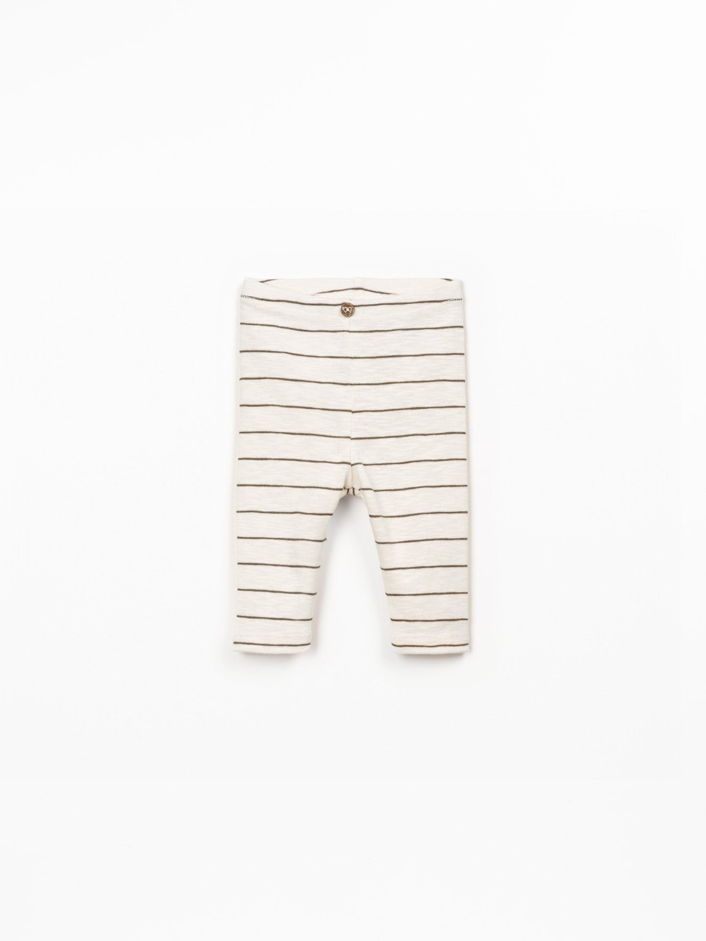 Leggings a righe