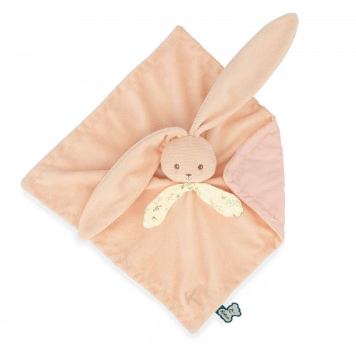 Doudou coniglietto pesca