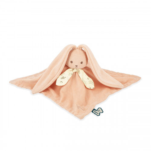 Doudou coniglietto pesca