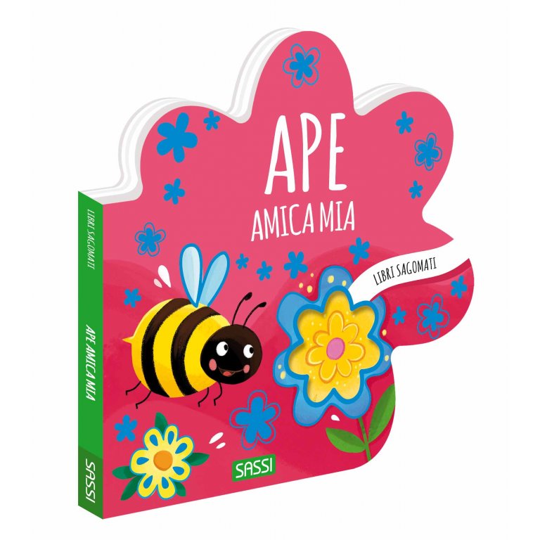 Ape, amica mia
