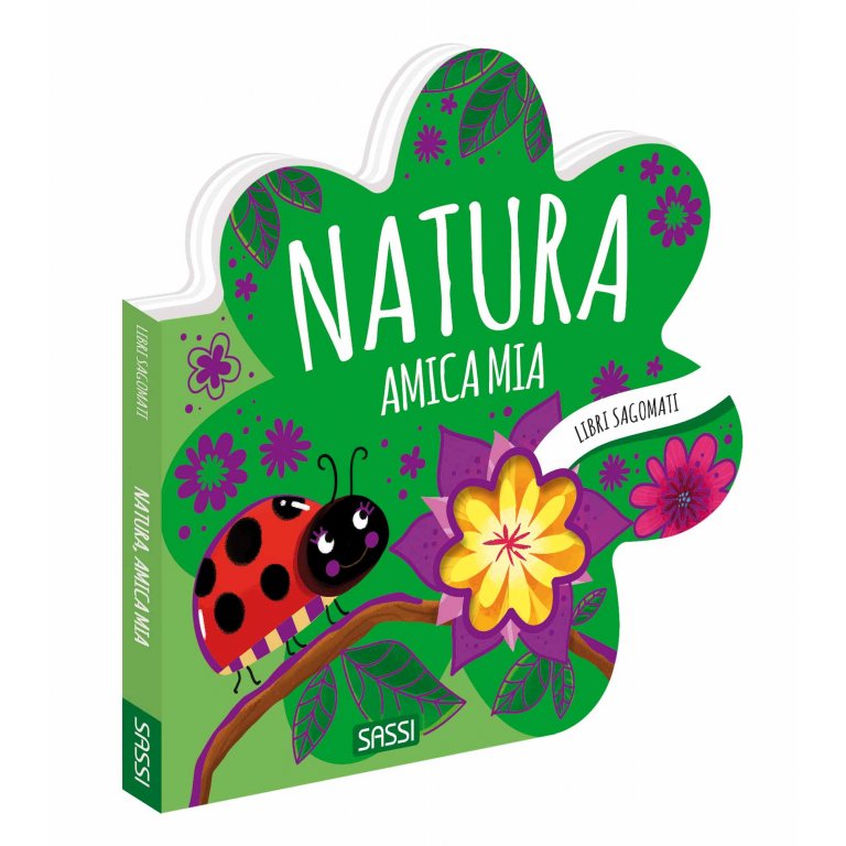 Natura, amica mia