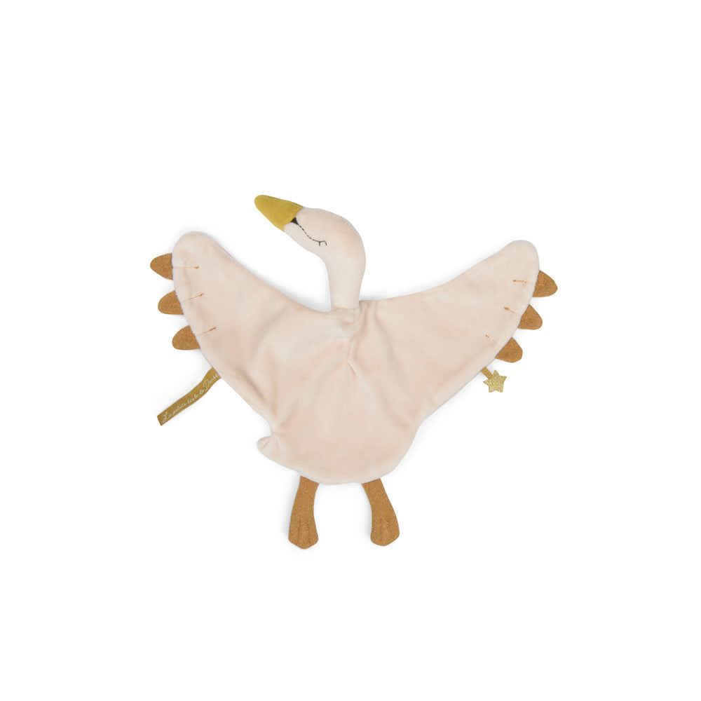 Doudou cigno, Moulin Roty
