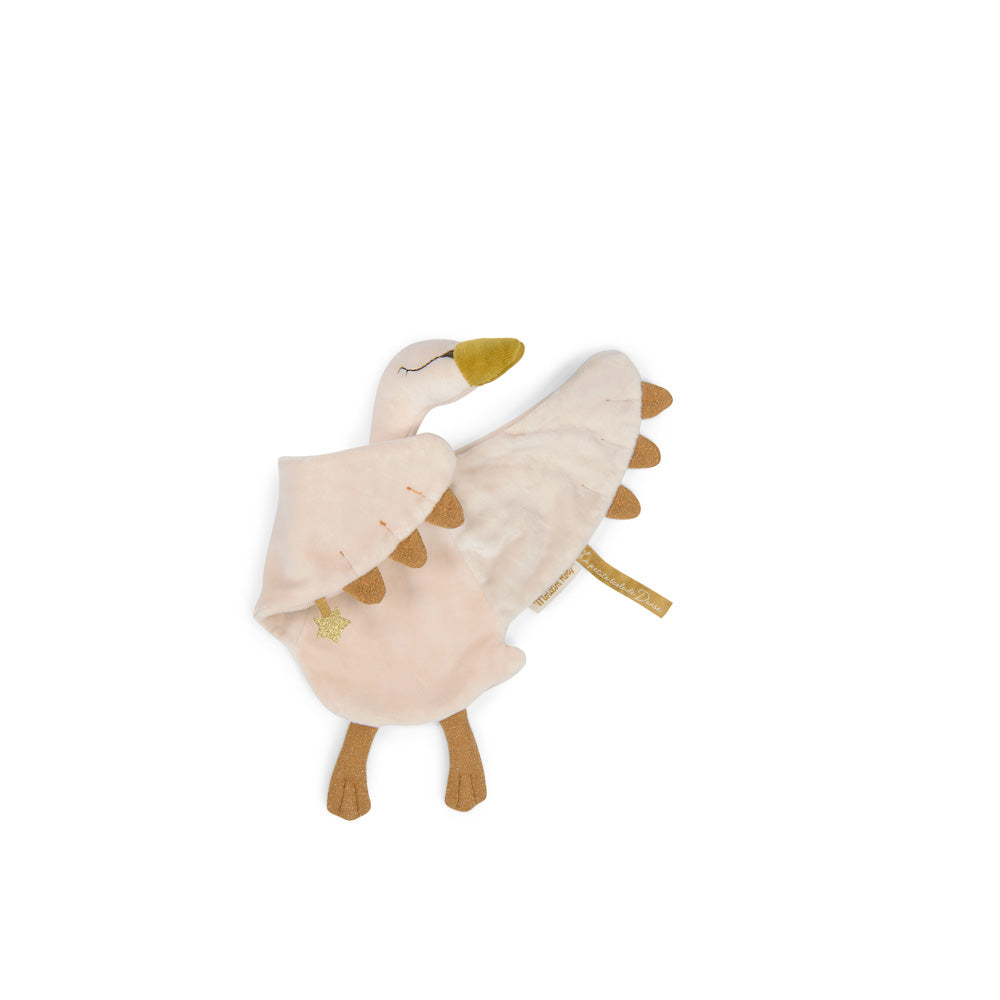 Doudou cigno, Moulin Roty