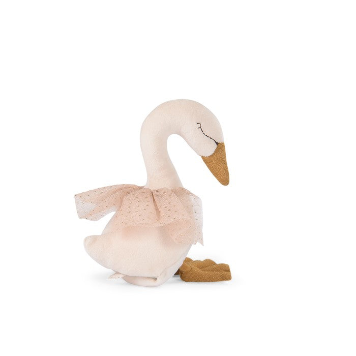 Cigno musicale
