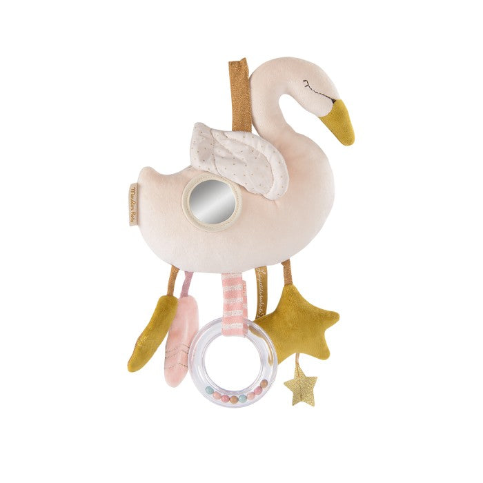 Cigno multiattività