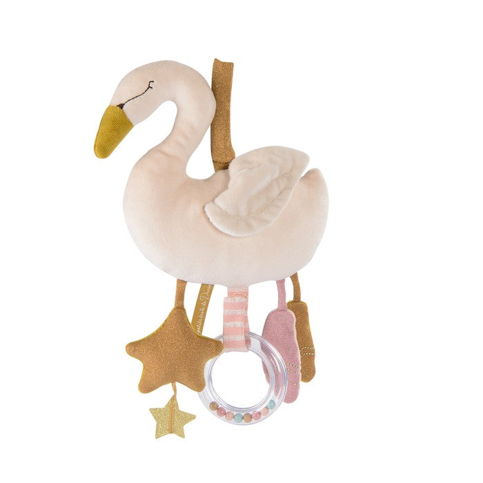 Cigno multiattività