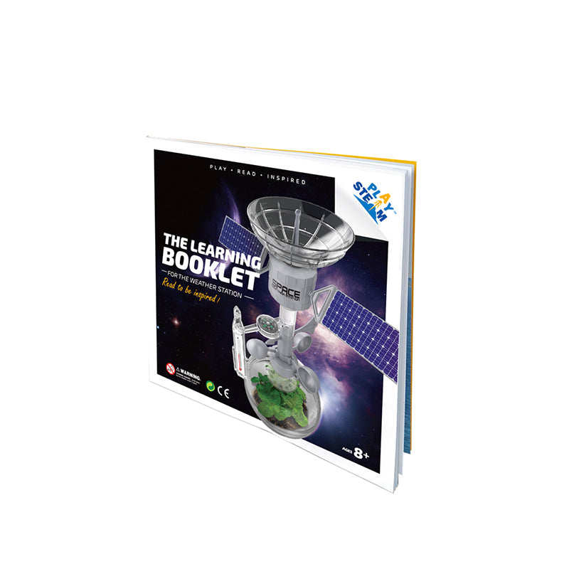 The space weather station