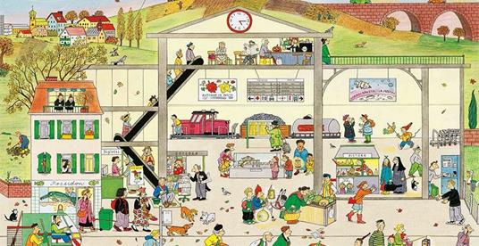 Autunno. I libri delle stagioni