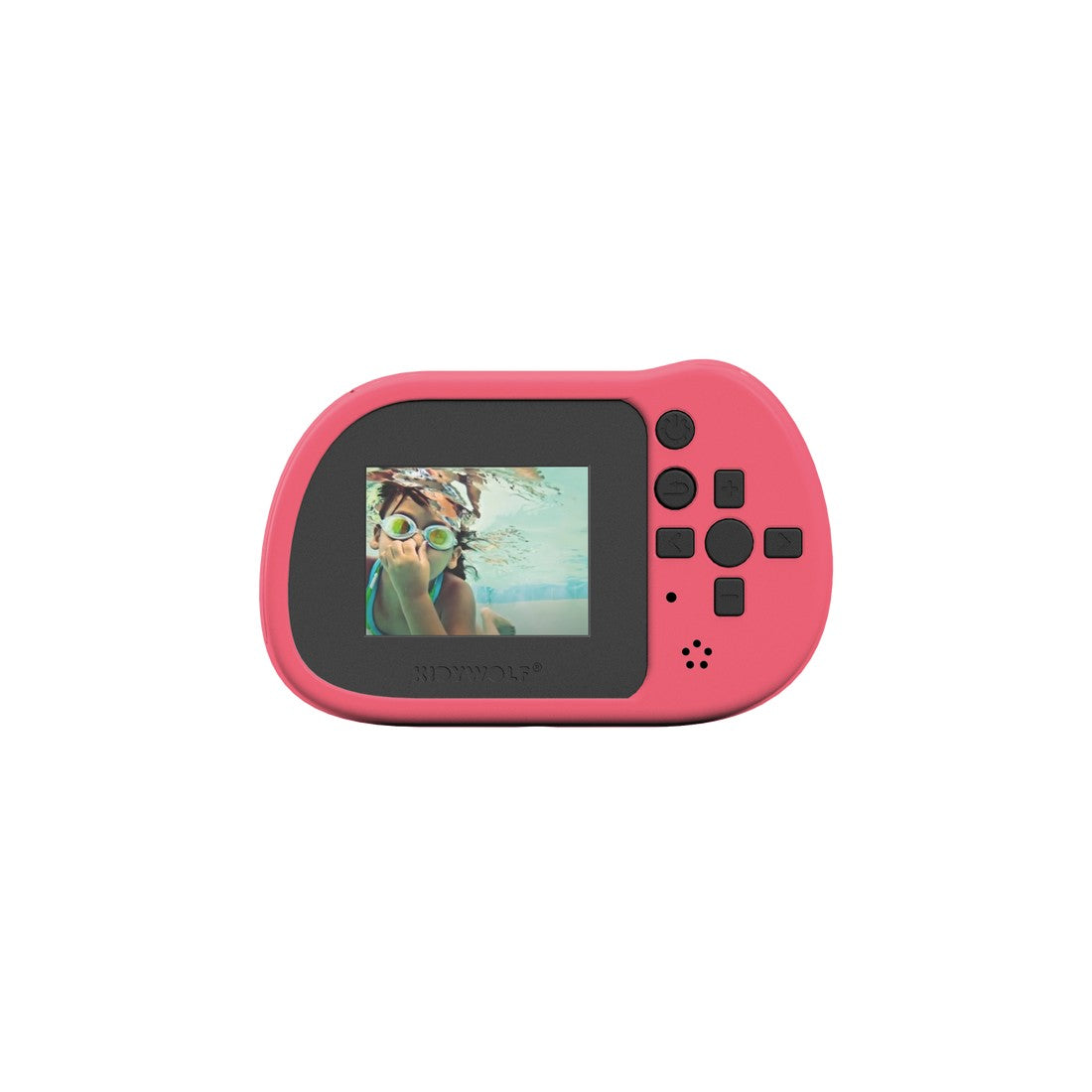 Kidycam