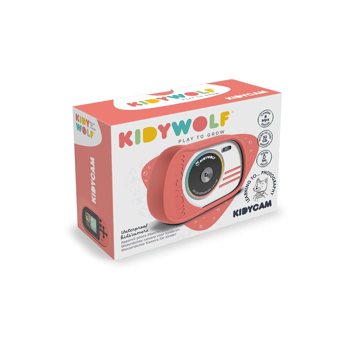 Kidycam